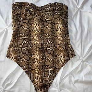 Body suit